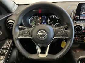 Nissan Juke (2021) thumbnail 13