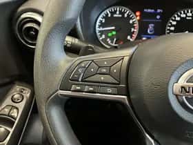 Nissan Juke (2021) thumbnail 14