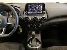 Nissan Juke (2021) thumbnail 19