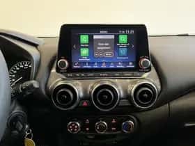 Nissan Juke (2021) thumbnail 20