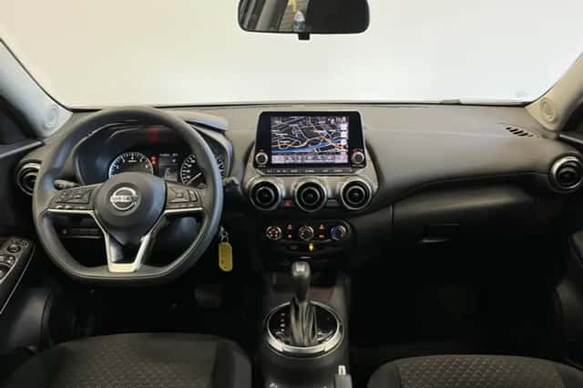 Nissan Juke (2021) thumbnail 3
