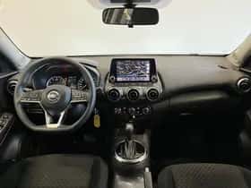 Nissan Juke (2021) thumbnail 3