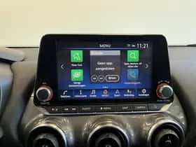 Nissan Juke (2021) thumbnail 22
