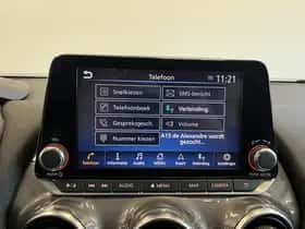 Nissan Juke (2021) thumbnail 25