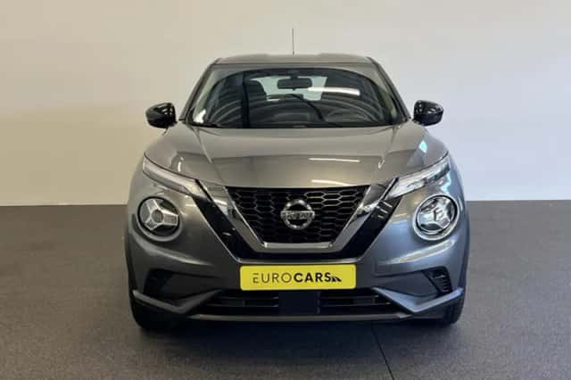 Nissan Juke (2021) thumbnail 4