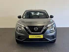 Nissan Juke (2021) thumbnail 4