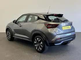 Nissan Juke (2021) thumbnail 33