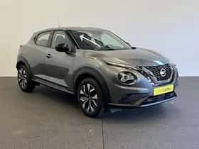 Nissan Juke (2021) thumbnail 5