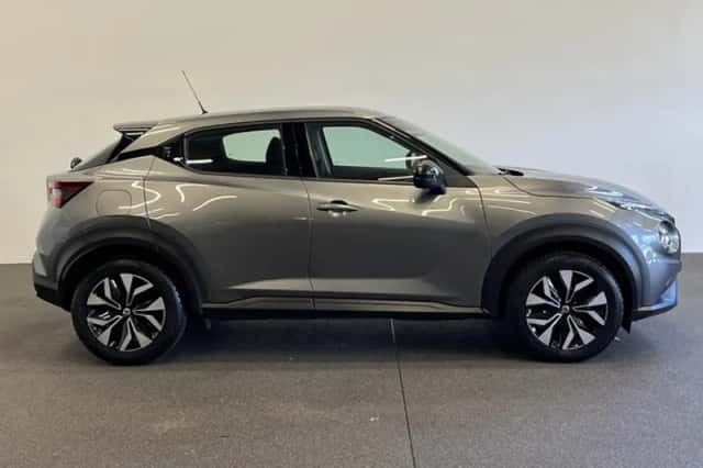 Nissan Juke (2021) thumbnail 6