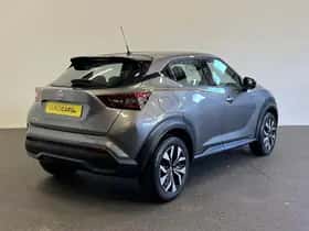 Nissan Juke (2021) thumbnail 7