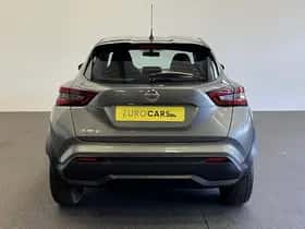 Nissan Juke (2021) thumbnail 8