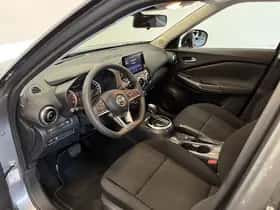 Nissan Juke (2021) thumbnail 9