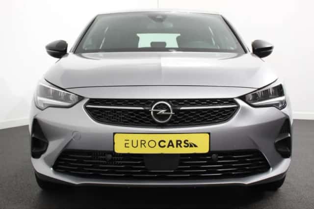 Opel Corsa (2023) thumbnail 4