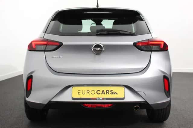 Opel Corsa (2023) thumbnail 5