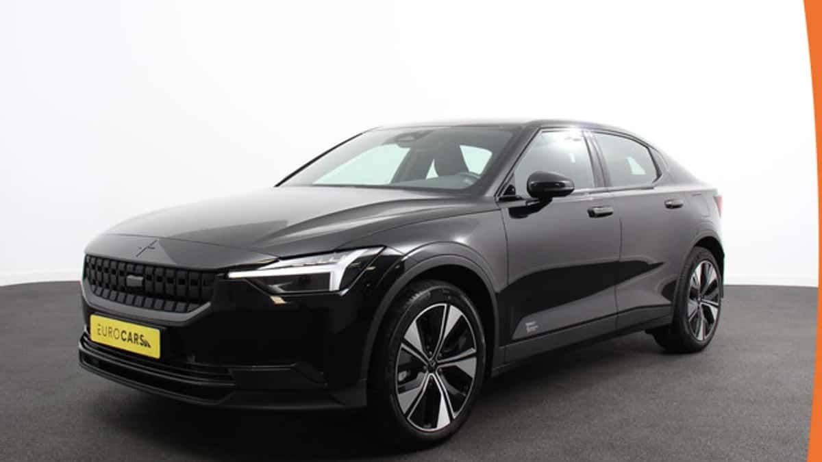Polestar 2 (2023) — foto 1
