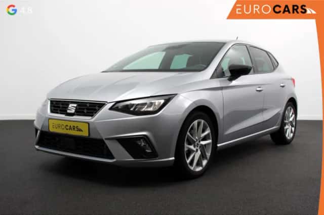 SEAT Ibiza (2022) thumbnail 2