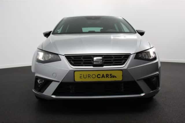 SEAT Ibiza (2022) thumbnail 3