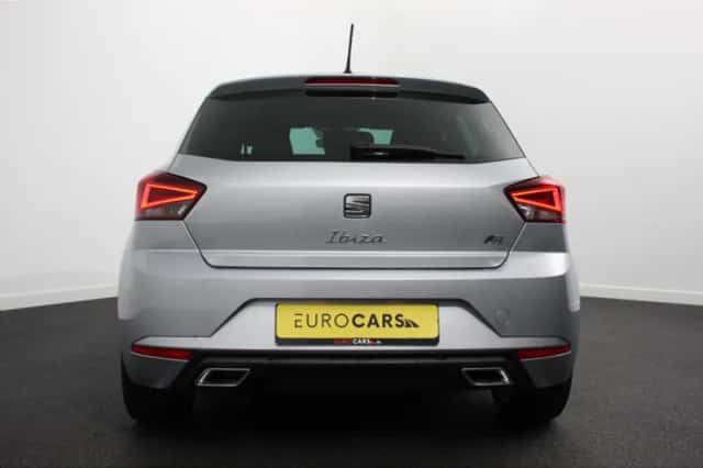 SEAT Ibiza (2022) thumbnail 4