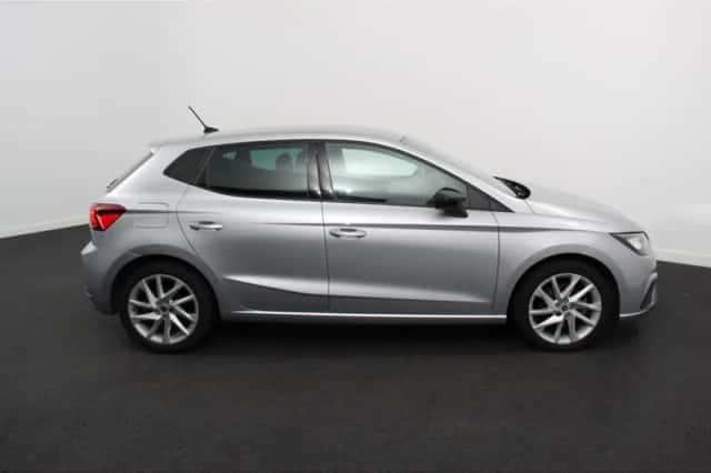 SEAT Ibiza (2022) thumbnail 6
