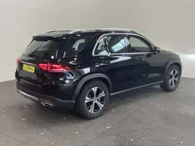 Mercedes-Benz GLE (2021) thumbnail 11