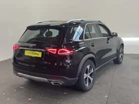 Mercedes-Benz GLE (2021) thumbnail 12