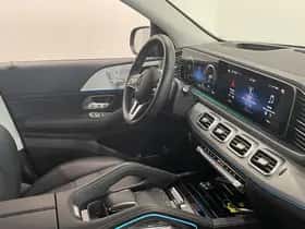 Mercedes-Benz GLE (2021) thumbnail 13