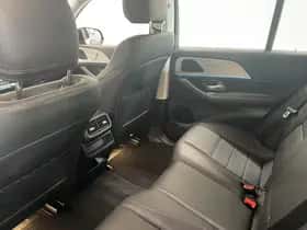 Mercedes-Benz GLE (2021) thumbnail 14