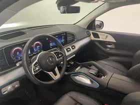 Mercedes-Benz GLE (2021) thumbnail 17