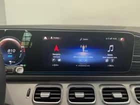 Mercedes-Benz GLE (2021) thumbnail 22