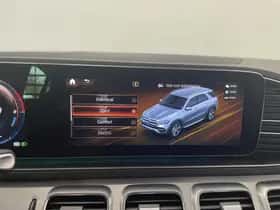 Mercedes-Benz GLE (2021) thumbnail 25
