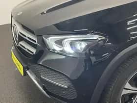 Mercedes-Benz GLE (2021) thumbnail 33