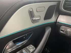 Mercedes-Benz GLE (2021) thumbnail 34