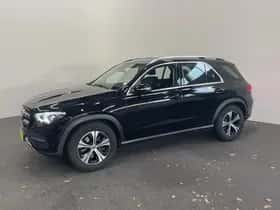 Mercedes-Benz GLE (2021) thumbnail 5