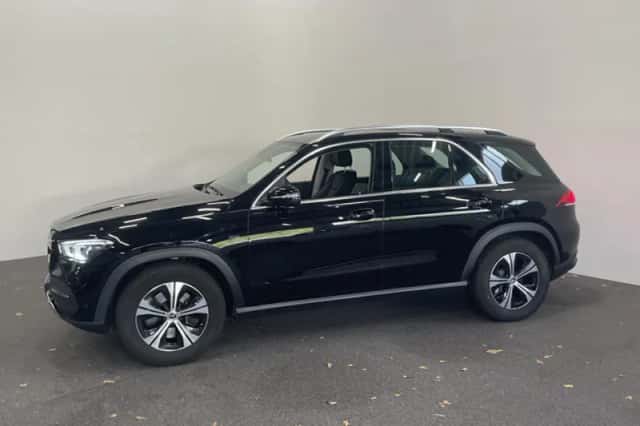 Mercedes-Benz GLE (2021) thumbnail 6