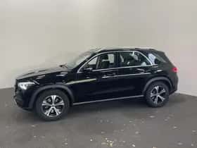 Mercedes-Benz GLE (2021) thumbnail 6