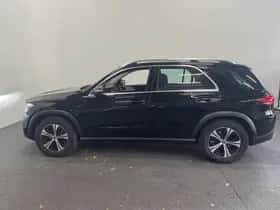 Mercedes-Benz GLE (2021) thumbnail 7
