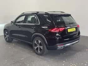 Mercedes-Benz GLE (2021) thumbnail 8