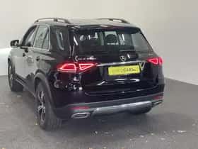 Mercedes-Benz GLE (2021) thumbnail 9