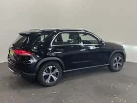 Mercedes-Benz GLE (2021) thumbnail 10