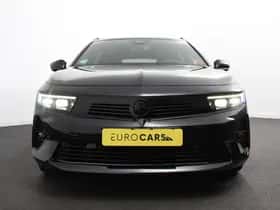 Opel Astra (2024) thumbnail 4