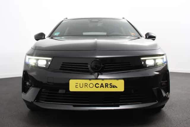 Opel Astra (2024) thumbnail 4