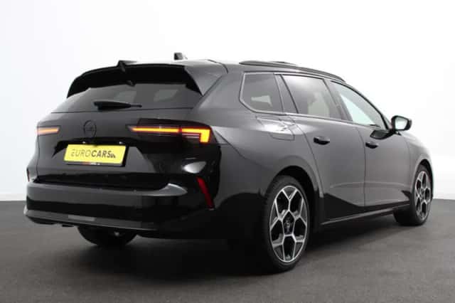 Opel Astra (2024) thumbnail 6