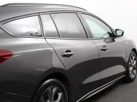 Ford Focus (2023) thumbnail 26