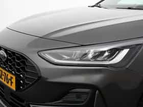 Ford Focus (2023) thumbnail 30
