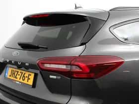 Ford Focus (2023) thumbnail 31