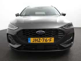 Ford Focus (2023) thumbnail 5