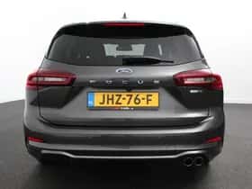 Ford Focus (2023) thumbnail 6