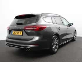 Ford Focus (2023) thumbnail 7