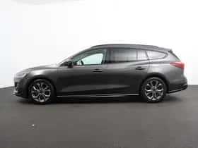 Ford Focus (2023) thumbnail 8