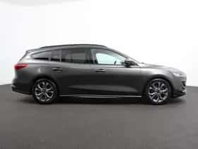 Ford Focus (2023) thumbnail 9